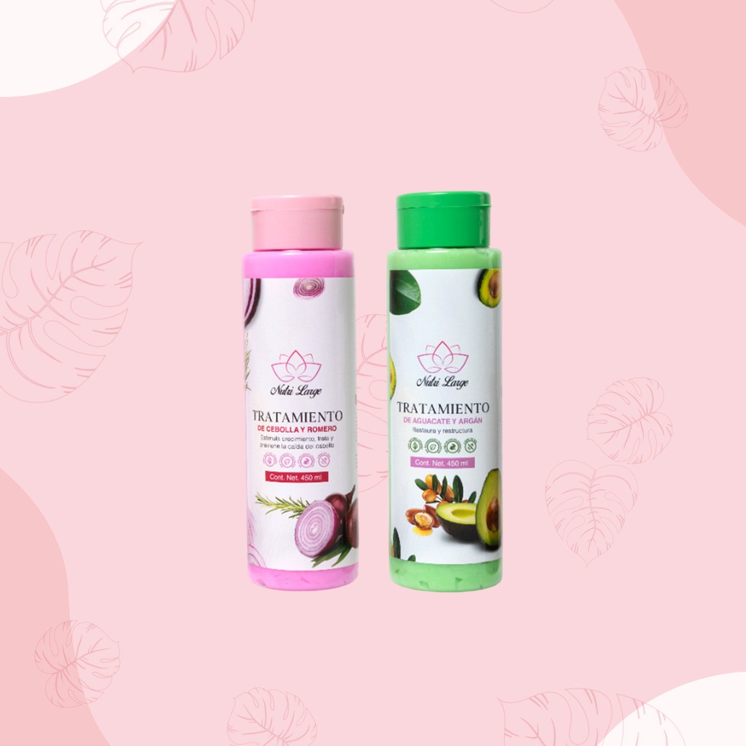 ESTAS LISTA PARA VER TU MELENA LARGA Y SANA?