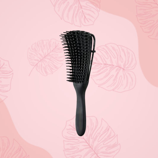 CEPILLO EN FORMA DE GARRA