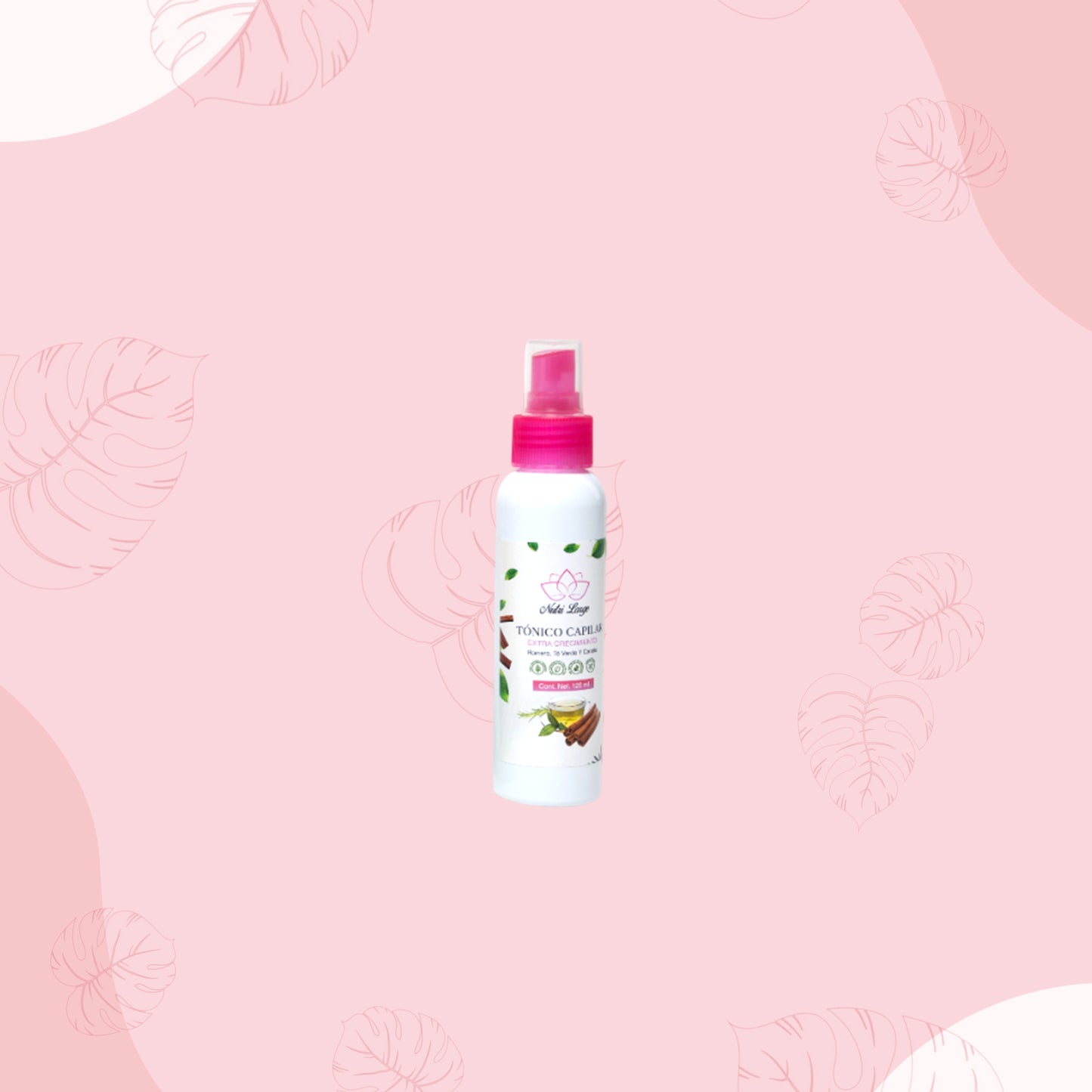 TONICO EXTRA CRECIMIENTO