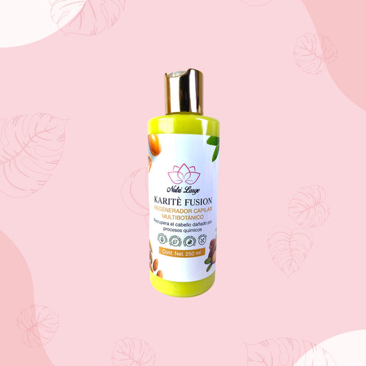 KARITE FUSION (Regenerador capilar)