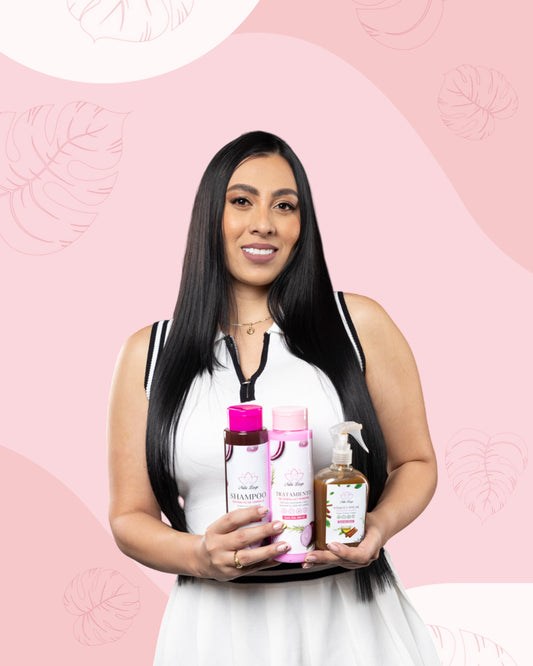 KIT RETO DE CRECIMIENTO 21DIAS