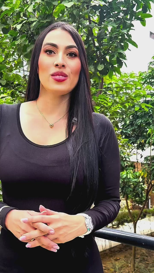 SPRAY PARA PEINAR (Termo-protector)